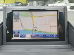 2013 Lexus CT 200h Luxury ZWA10R MY13 Onyx