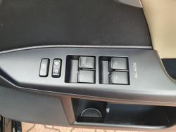 2013 Lexus CT 200h Luxury ZWA10R MY13 Onyx