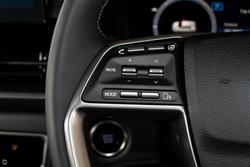 2025 KGM Rexton Advance