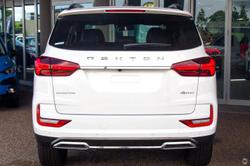 2025 KGM Rexton Advance