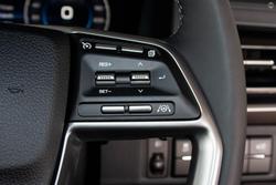 2025 KGM Rexton Advance