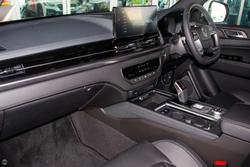 2025 KGM Rexton Advance