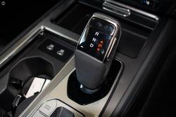 2025 KGM Rexton Advance