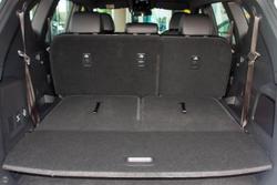 2025 KGM Rexton Advance