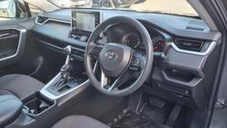 2020 Toyota
RAV4 GXL