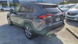 2020 Toyota
RAV4 GXL