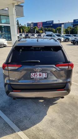 2020 Toyota
RAV4 GXL
