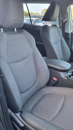 2020 Toyota
RAV4 GXL