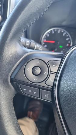 2020 Toyota
RAV4 GXL