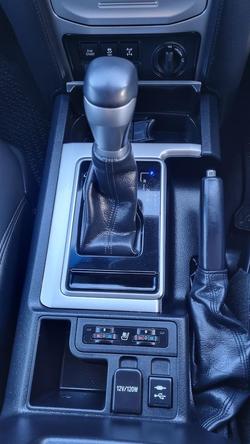 2019 Toyota
Landcruiser Prado GXL