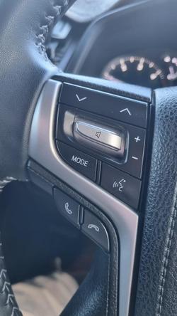 2019 Toyota
Landcruiser Prado GXL