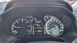 2019 Toyota
Landcruiser Prado GXL