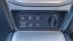 2019 Toyota
Landcruiser Prado GXL