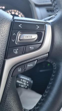 2019 Toyota
Landcruiser Prado GXL