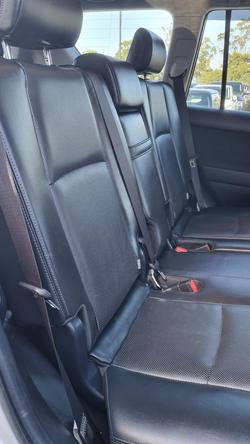 2019 Toyota
Landcruiser Prado GXL