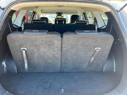 2020 Hyundai Santa Fe Active TM.V3 MY21 4X4 On Demand Typhoon Silver