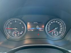 2020 Hyundai Santa Fe Active TM.V3 MY21 4X4 On Demand Typhoon Silver