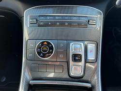 2020 Hyundai Santa Fe Active TM.V3 MY21 4X4 On Demand Typhoon Silver