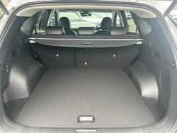 2025 Hyundai Tucson Hybrid Premium