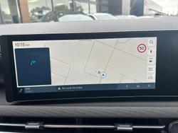 2025 Hyundai Tucson Hybrid Premium