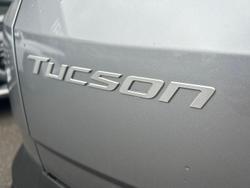 2025 Hyundai Tucson Hybrid Premium