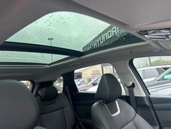 2025 Hyundai Tucson Hybrid Premium