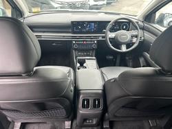 2025 Hyundai Tucson Hybrid Premium