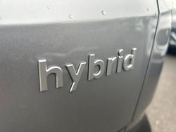 2025 Hyundai Tucson Hybrid Premium