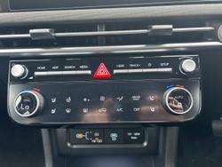 2025 Hyundai Tucson Hybrid Premium