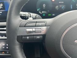 2025 Hyundai Tucson Hybrid Premium