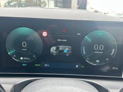 2025 Hyundai Tucson Hybrid Premium