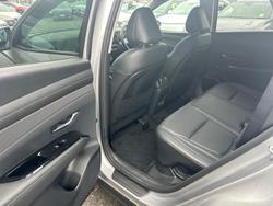 2025 Hyundai Tucson Hybrid Premium