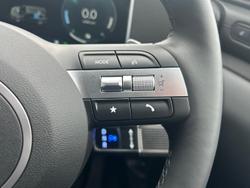 2025 Hyundai Tucson Hybrid Premium