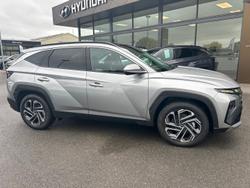 2025 Hyundai Tucson Hybrid Premium