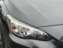 2017 Subaru
XV 2.0i-L