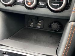 2017 Subaru
XV 2.0i-L