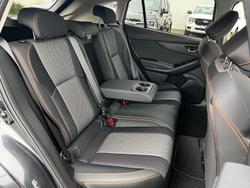 2017 Subaru
XV 2.0i-L