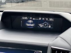 2017 Subaru
XV 2.0i-L