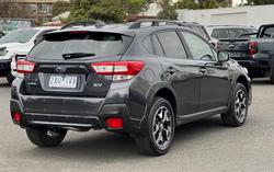 2017 Subaru
XV 2.0i-L