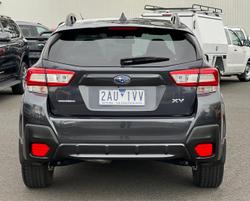 2017 Subaru
XV 2.0i-L
