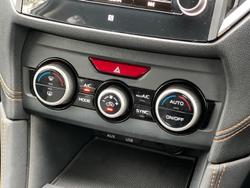 2017 Subaru
XV 2.0i-L