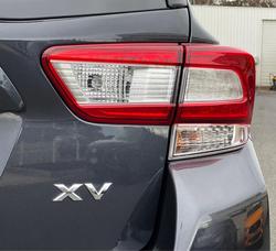 2017 Subaru
XV 2.0i-L