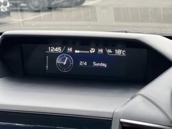 2017 Subaru
XV 2.0i-L