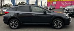 2017 Subaru
XV 2.0i-L