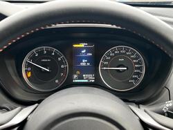 2017 Subaru
XV 2.0i-L
