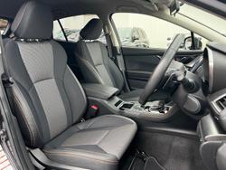 2017 Subaru
XV 2.0i-L