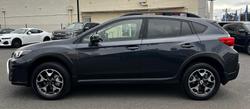 2017 Subaru
XV 2.0i-L
