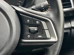2017 Subaru
XV 2.0i-L