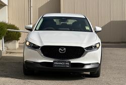 2025 Mazda CX-30 G25 Touring