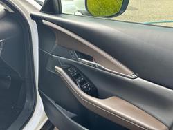 2025 Mazda CX-30 G25 Touring